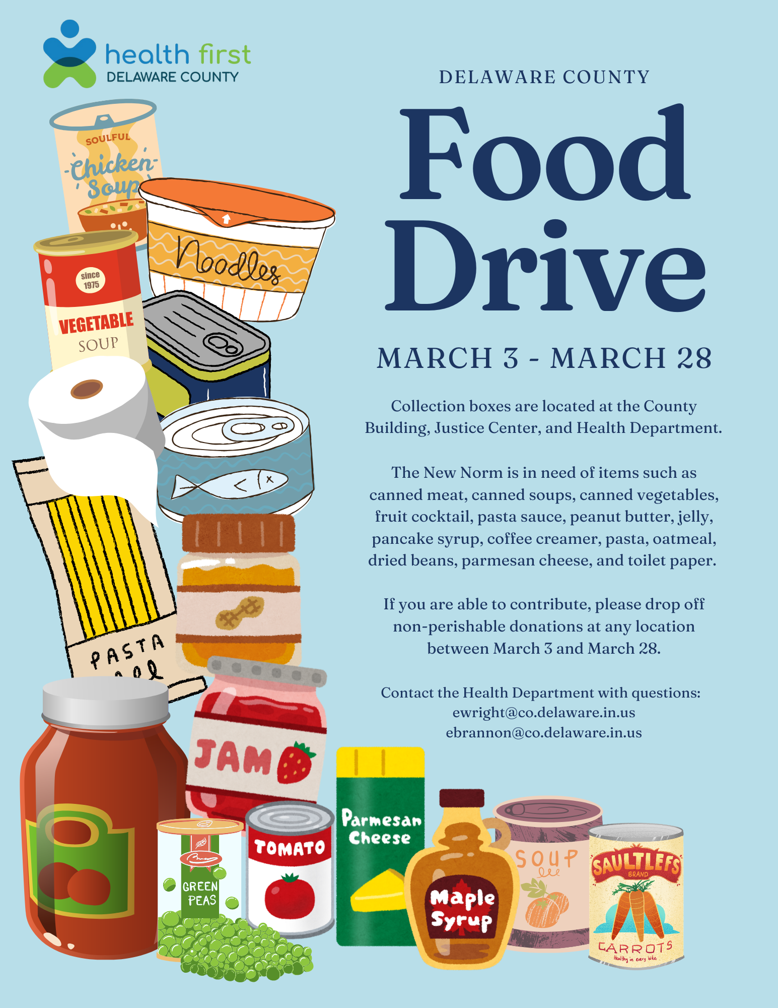 FoodDrive